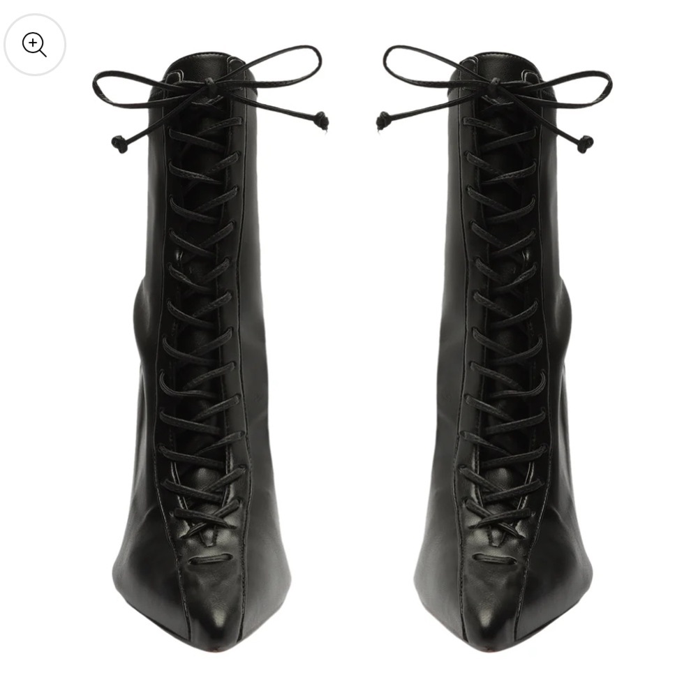 Schutz Tennie Bootie